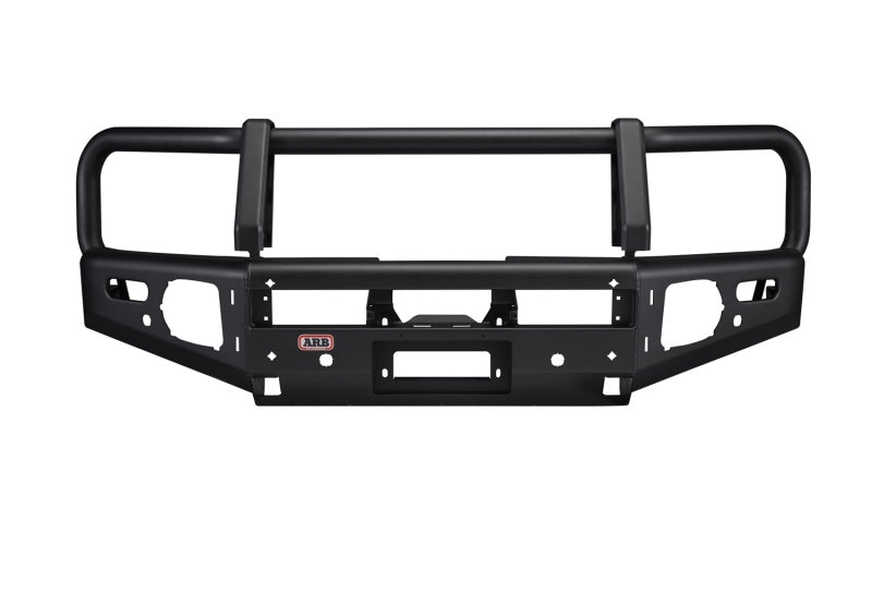 ARB 3440560K Summit Front Winch Bumper Kit For 2019-2023 Ford Ranger