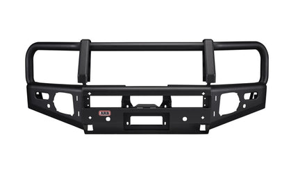 ARB 3440560K Summit Front Winch Bumper Kit For 2019-2023 Ford Ranger