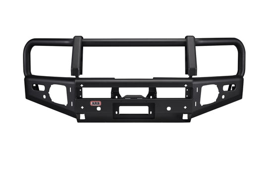 ARB 3440560K Summit Front Winch Bumper Kit For 2019-2023 Ford Ranger
