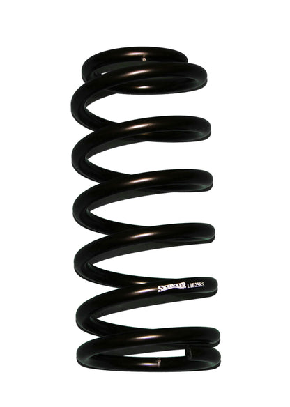 Skyjacker LIB25R 2.5" Lift Rear Coil Spring Black for 02-07 Jeep Liberty