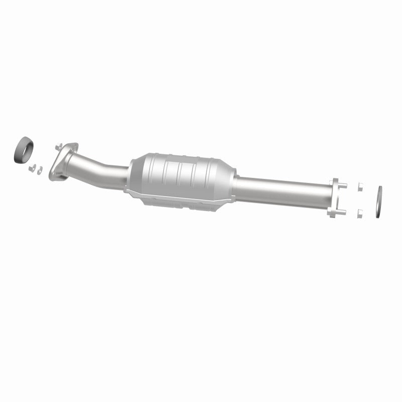 Magnaflow 24366 DirectFit Converter For Suzuki Aerio 2.0L