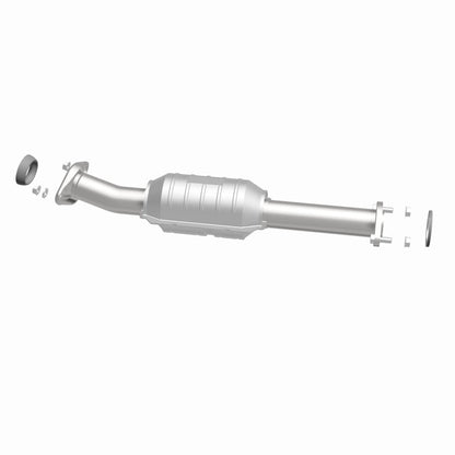Magnaflow 24366 DirectFit Converter For Suzuki Aerio 2.0L