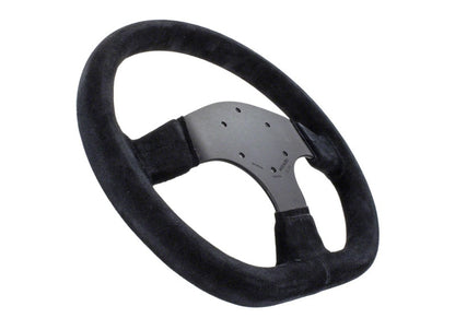 Ford Racing 05-16 Mustang Performance Steering Wheel