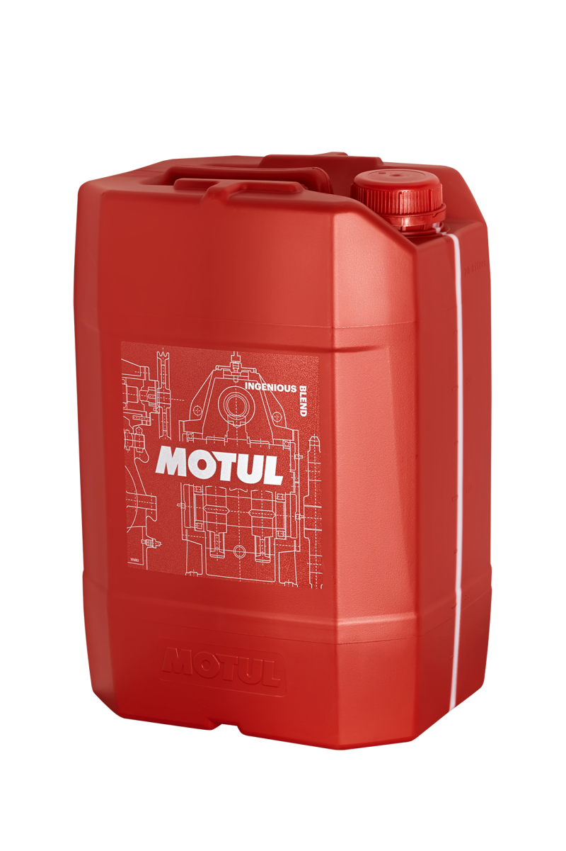 Motul For 104997 Multi DCTF Dual Clutch Transmission Fluid – Fits BMW Z3 & 3