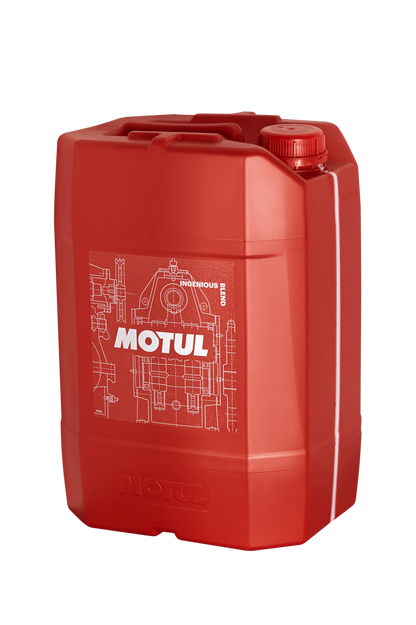 Motul For 104997 Multi DCTF Dual Clutch Transmission Fluid – Fits BMW Z3 & 3