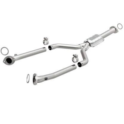 MagnaFlow Conv DF 95-97 Lexus SC400 4.0L (51904)