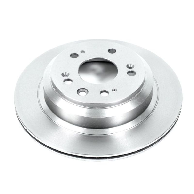 PowerStop Rear Brake Rotor | Acura RL (05-12) (JBR1142)