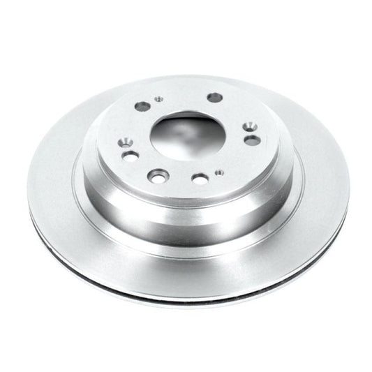 PowerStop Rear Brake Rotor | Acura RL (05-12) (JBR1142)