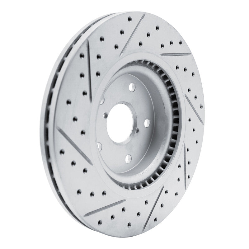 DFC 20-25 Subaru Forester D&S Front Rotor | Outback 14-26 (830-13049R)