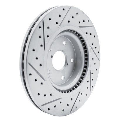 DFC 20-25 Subaru Forester D&S Front Rotor | Outback 14-26 (830-13049R)