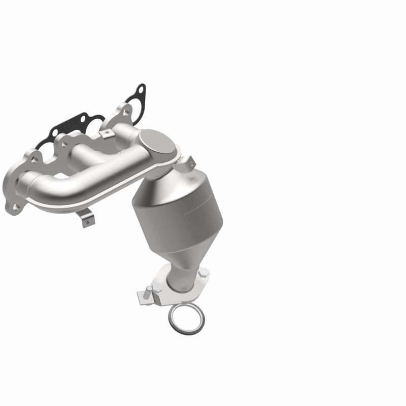 Magnaflow 50821 DirectFit Converter For Avalon/Sienna Front Manifold