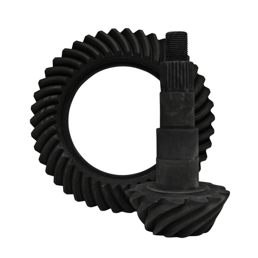 Yukon Gear 8.25 3.23 R&R For GM Blazer/ Silverado/ Tahoe (YG GM8.25-323R)