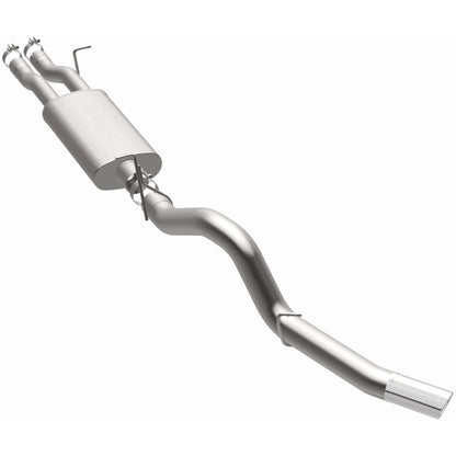 MagnaFlow Street Series Cat-Back Performance Exhaust System 15732