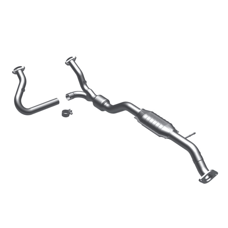 Magnaflow 93370 DirectFit Converter For Blazer 4WD 4.3L