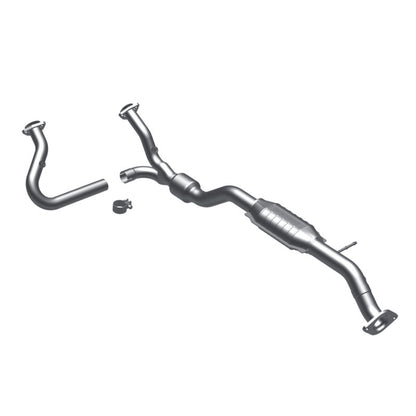 Magnaflow 93370 DirectFit Converter For Blazer 4WD 4.3L