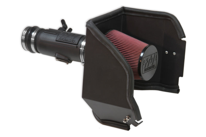 Flowmaster Delta Force Air Intake Kit For Nissan Titan XD (17-26) 5.6L (615198)