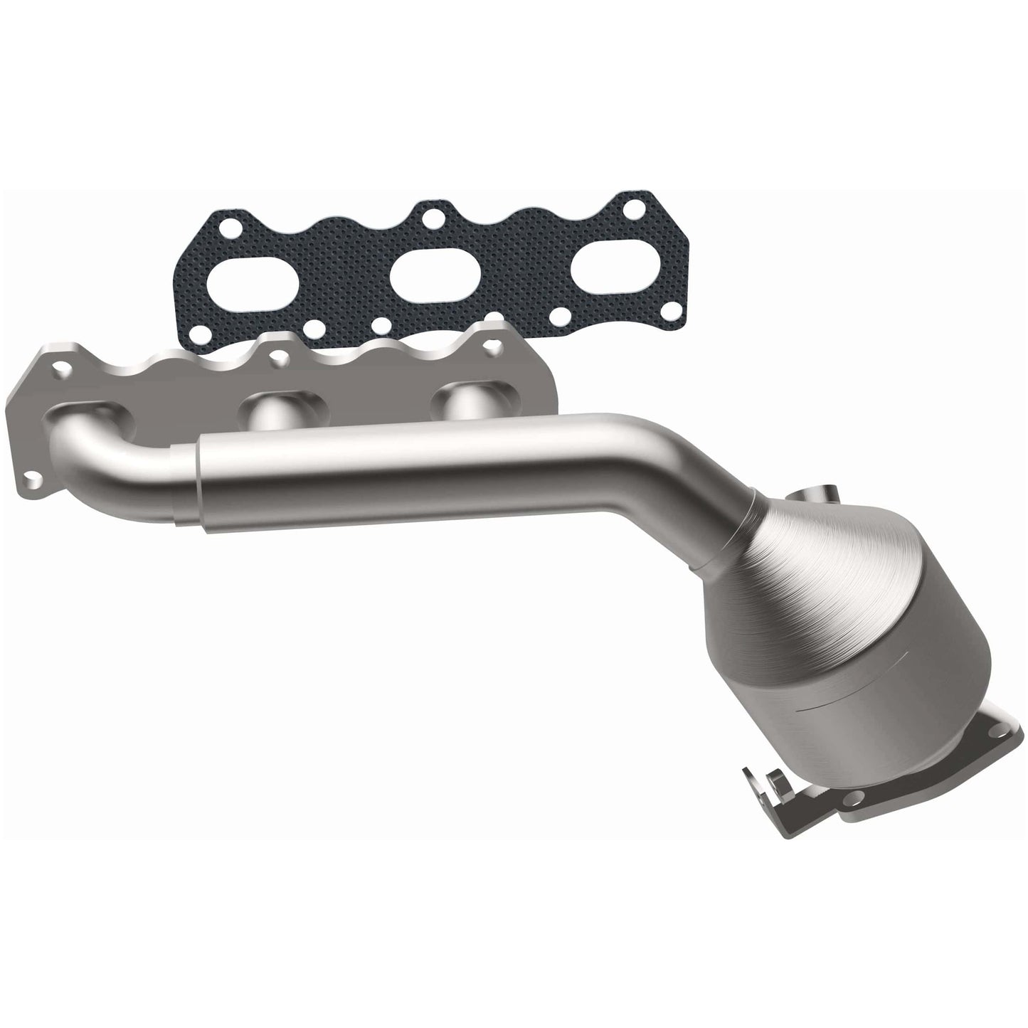 MagnaFlow California Grade CARB Compliant Manifold Catalytic Converter 452060