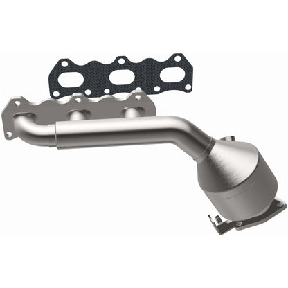 MagnaFlow California Grade CARB Compliant Manifold Catalytic Converter 452060