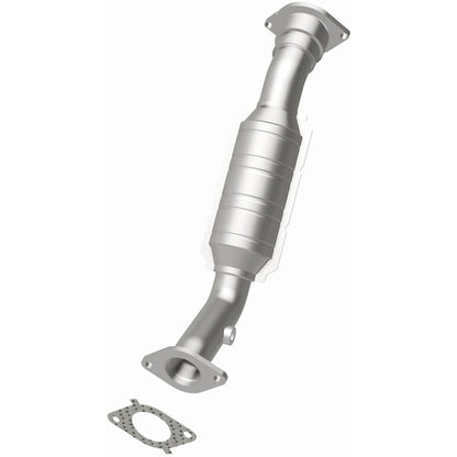 MagnaFlow 51751 DirectFit Converter 3.8L For Buick Lucerne (07-08)