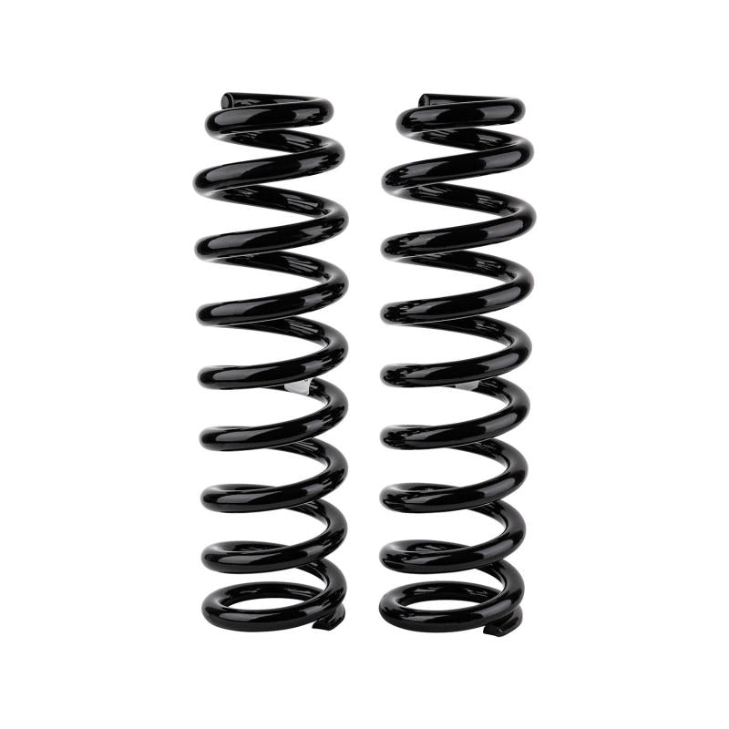 ARB 2702 Old Man Emu Front Coil Spring Set For 2008-2021 Toyota Land Cruiser