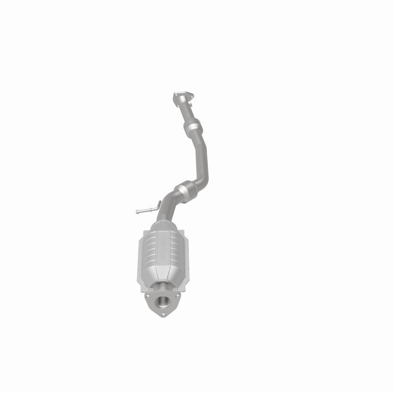 Magnaflow 49547 DirectFit Converter For 99-02 Lanos 1.6