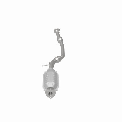 Magnaflow 49547 DirectFit Converter For 99-02 Lanos 1.6