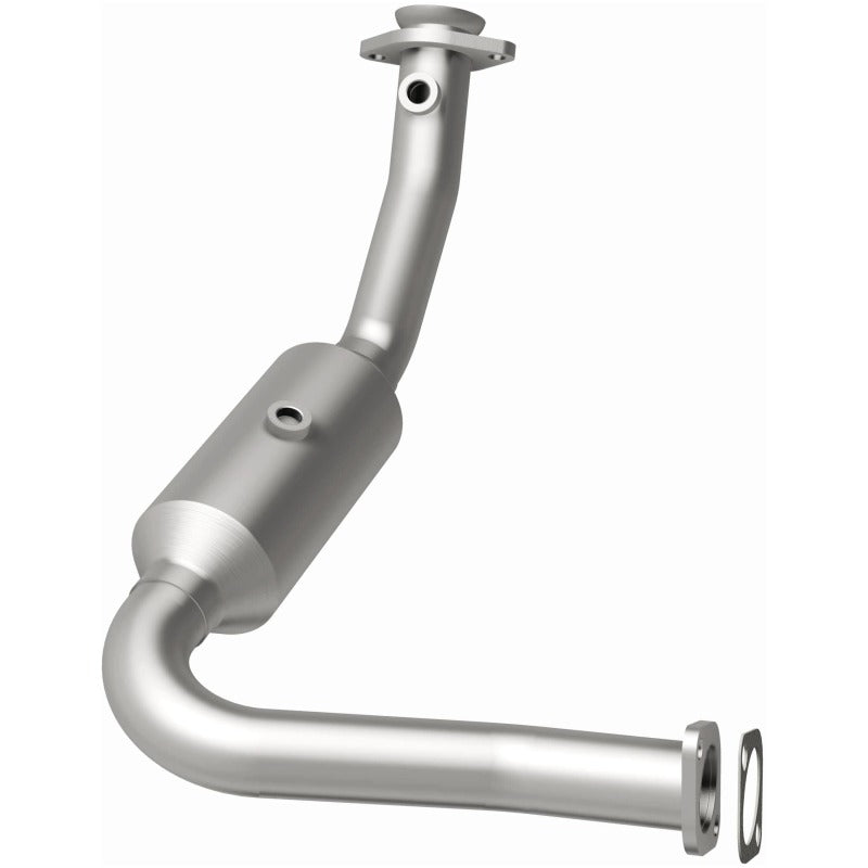 Magnaflow DF Converter 07-09 Ranger 4.0 Driver Side For Ford Ranger (07-09)