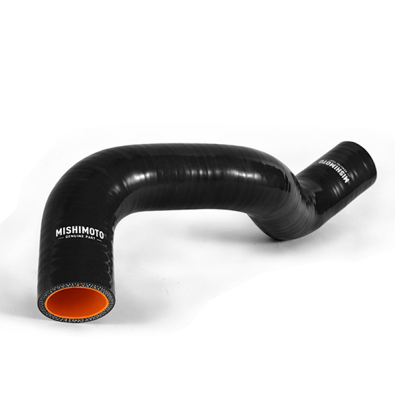 Mishimoto Silicone Hose Kit | 2016-2016 Nissan Titan XD (MMHOSE-XD-16BK)