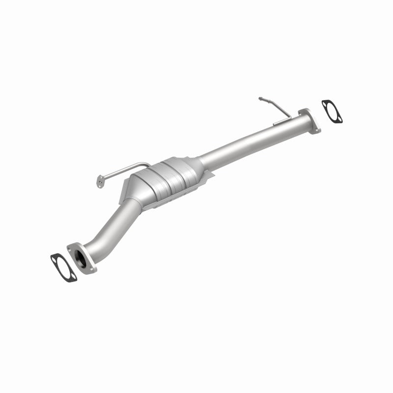 MagnaFlow Conv DF Catalytic Converter | Mazda RX-7 93-95 (24388)