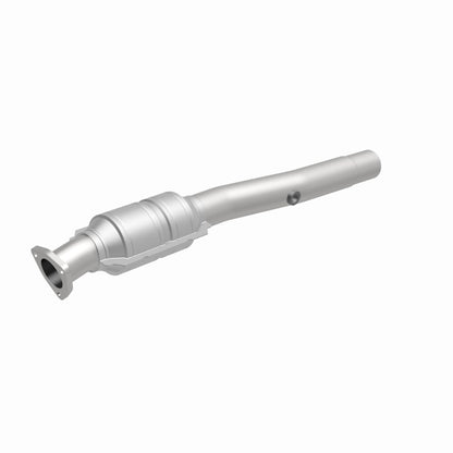 Magnaflow 51452 DirectFit Cat Converter For Audi A8 Quatt 97-05 4.2L Driver Side