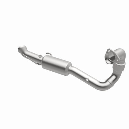 Magnaflow 23514 DirectFit Converter For Saab 9-3 2.0L