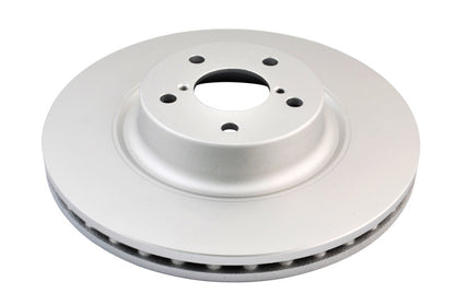 DBA Front Street Series En-Shield Brake Rotor | Subaru Impreza WRX (99-07) (DBA650E)