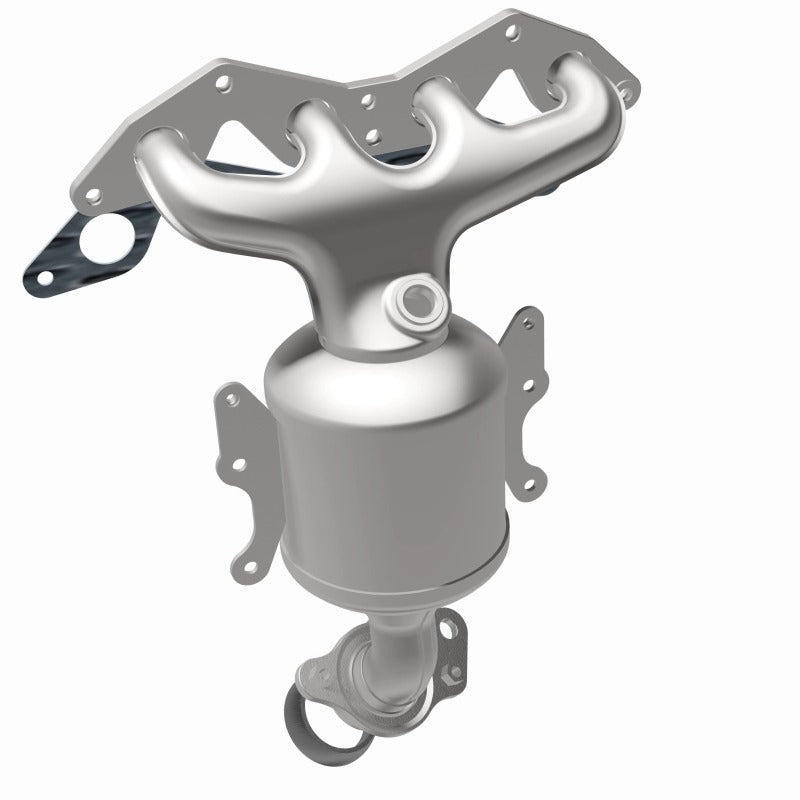 Magnaflow 49372 DirectFit Converter OEM Civic DX/LX 01-04