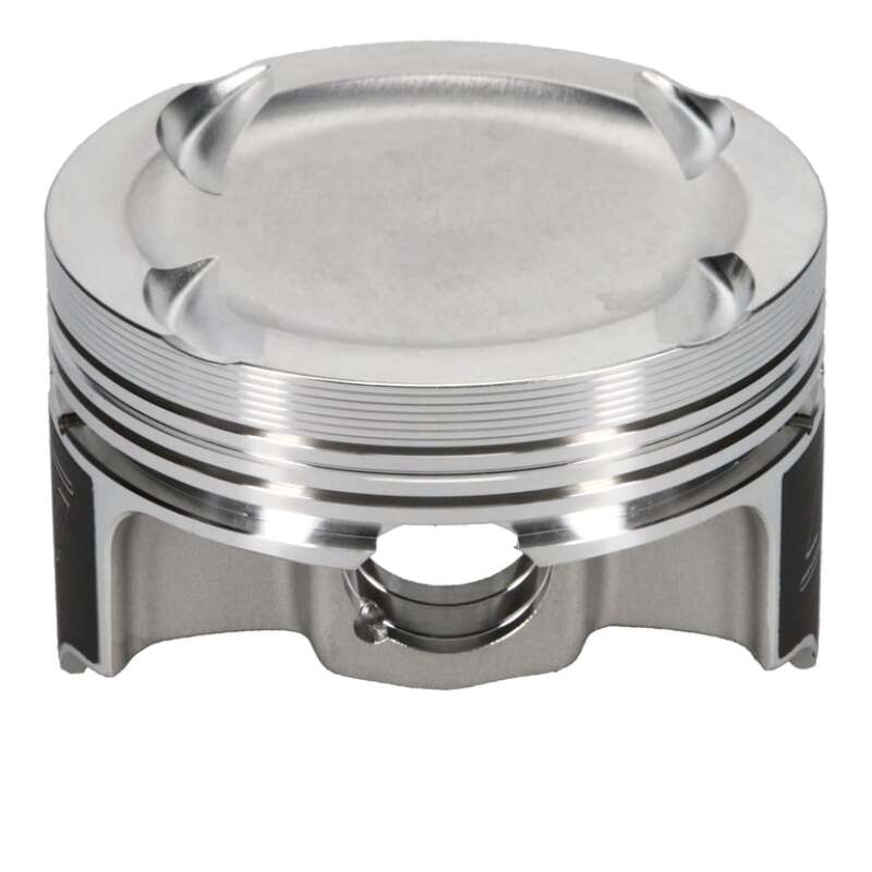 Wiseco -10cc Dish 87.5mm Bore Piston Shelf Stock Kit | Honda S2000 (K632M875)