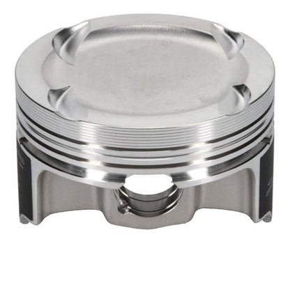 Wiseco -10cc Dish 89.0mm Bore Stock Kit | Honda S2000 (K632M89)