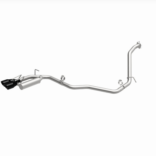 Magnaflow 25-26 Toyota Camry SPEQ Series Stainless Cat-Back Performance Exhaust System