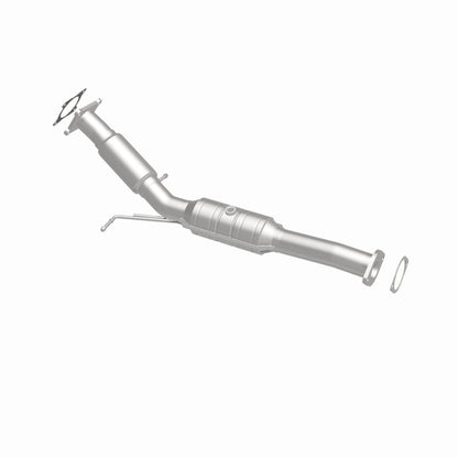 Magnaflow 51660 DirectFit Converter For Volvo S60/V70 2.4L