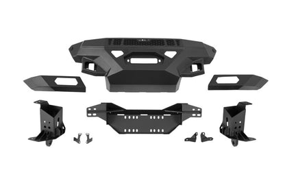DV8 Offroad FBFF2-06 Front Spec Series Bumper 23-26 Ford F250/F350/F450/F550