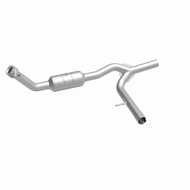 Magnaflow 93124 DirectFit Converter F-150 04-06 4.6L