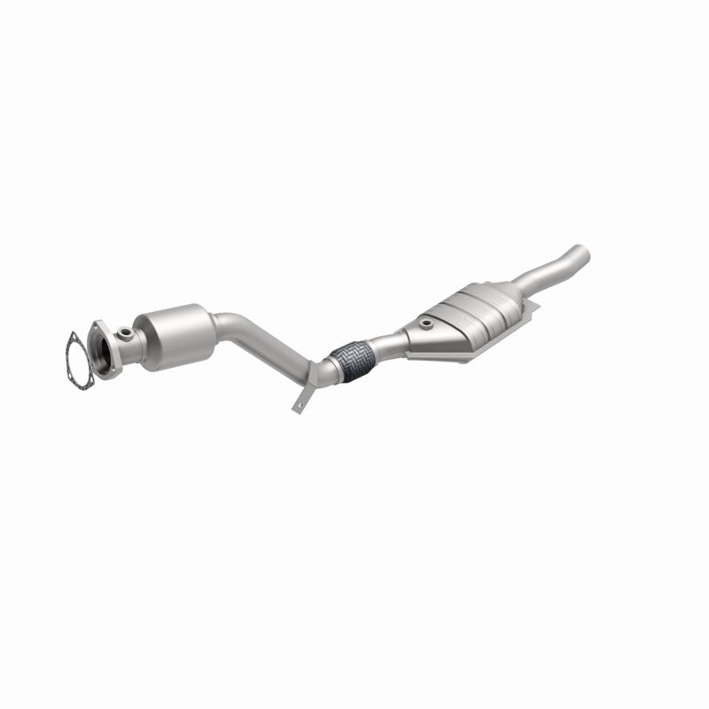 Magnaflow 51589 DirectFit Converter For VW Passat 2.8L (03)