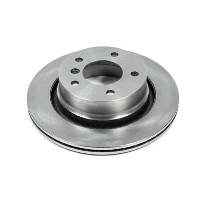 PowerStop Rear Brake Rotor | BMW Z4 (03-08) (EBR670)