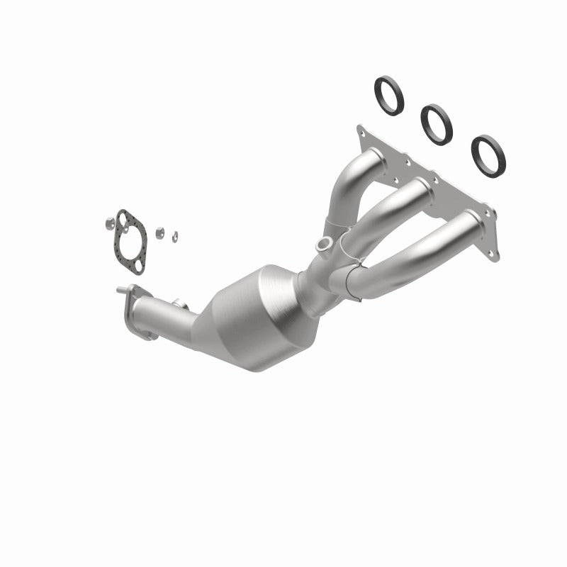 MagnaFlow OEM-Grade Catalytic Converter | BMW X3 03-10 (51806)