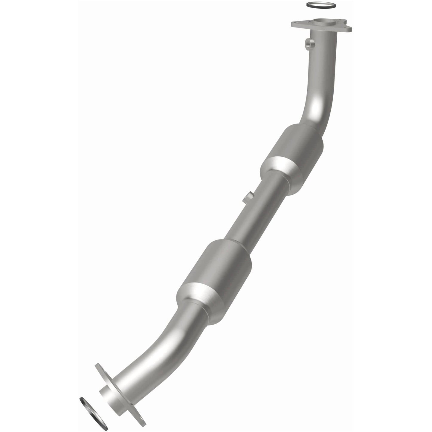 MagnaFlow California Grade CARB Compliant Direct-Fit Catalytic Converter 5582633