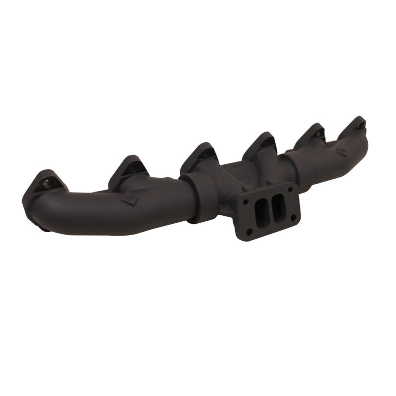 BD Diesel 12-Valve Cummins Pulse Exhaust Manifold Kit | Dodge Ram 2500/3500 Van (94-02) (1046048)