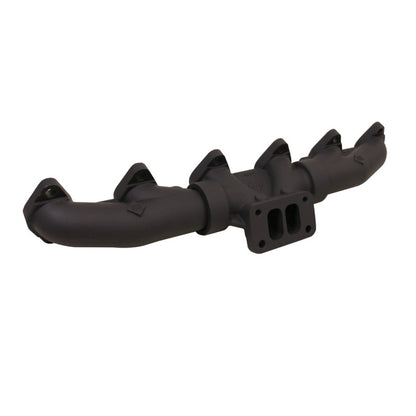 BD Diesel 12-Valve Cummins Pulse Exhaust Manifold Kit | Dodge Ram 2500/3500 Van (94-02) (1046048)