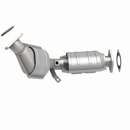Magnaflow 24082 DirectFit Converter 03-06 Infiniti G35/350Z 3.5L P/S Assy