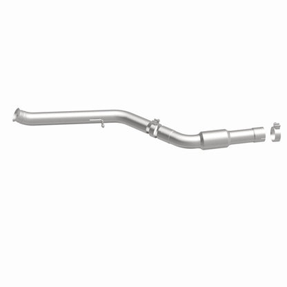 Magnaflow 15-16 328i GT xDrive L4 2 OEM Underbody D&F Converter
