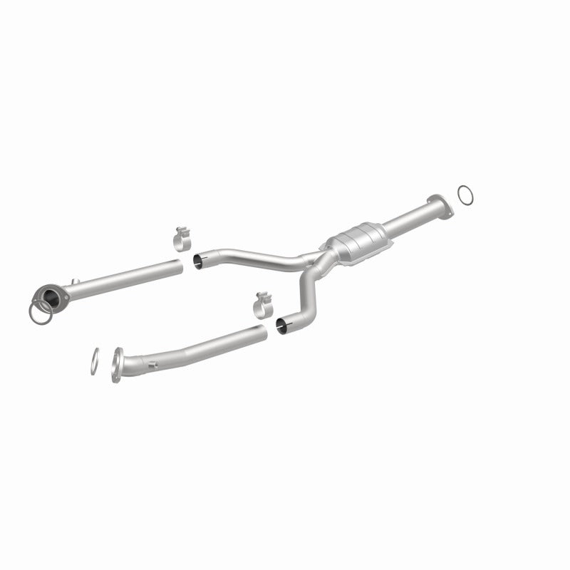 MagnaFlow Conv DF 95-97 Lexus SC400 4.0L (51904)