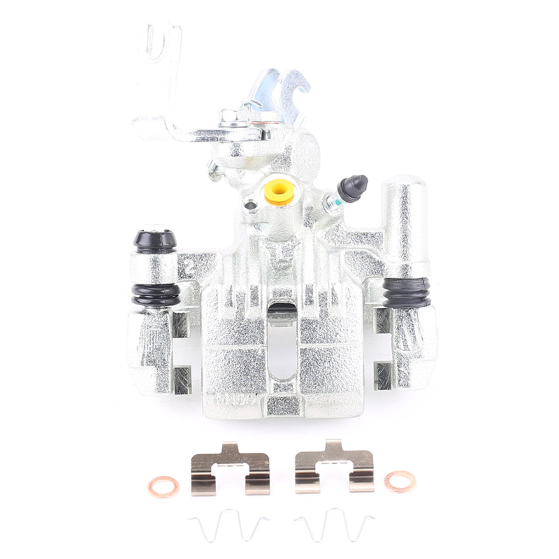 Power Stop Rear Left Autospecialty Caliper w/Bracket | 2001-2005 Mazda Miata (L2738)