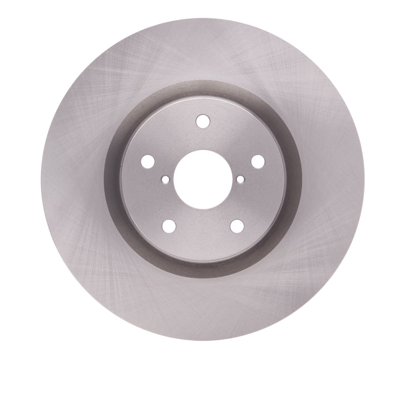 DFC 13-17 Subaru WRX STI D&S Front Rotor | Impreza 00-21 (600-13016)